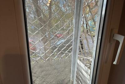 Garsoniera Renovata - Decomandata - Gorjului - Metrou 10 minute - 18