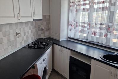 Apartament cu 2 camere semidecomandat în Tudor Vladimirescu - 7