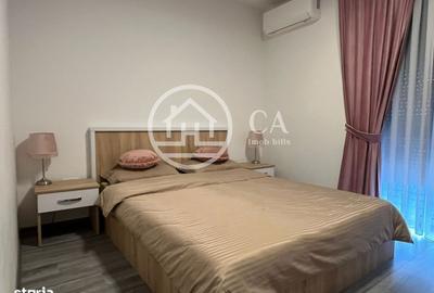 Apartament cu 2 camere decomandat în Băile Felix - 5