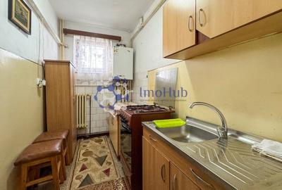 Apartament cu 2 camere decomandat, Tatarasi, Flora - 7
