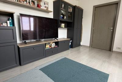 Apartament cu 2 camere, mobilat în Vitan - 9