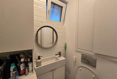 3 CAMERE + CURTE 93 MP 2 LOCURI  PARCARE SECTOR 1 BUCURESTII NOI METROU JIULUI - 12