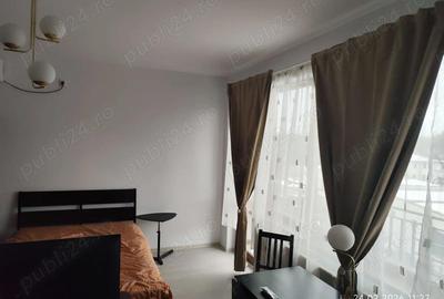 Garsonieră semidecomandată în Central - 9