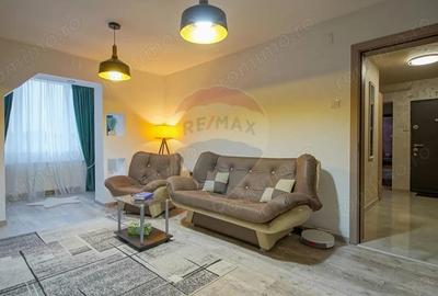 Apartament cu 3 camere de vanzare, Florilor Ra?nov, Comision 0% Apartament cu 3 camere de vanzare, Florilor Ra?nov, Comision 0% - 3