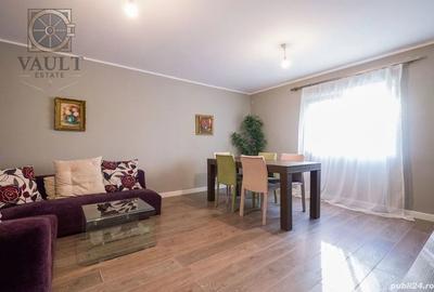 Casa individuala 560mp utili Calea Rahovei-Sebastian - 1