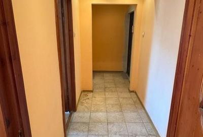 Apartament cu 3 camere semidecomandat în Sud - 5