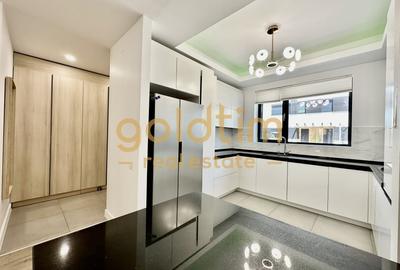 BONTON LUXURY VILLA/SPATII GENEROASE/ZONA LINISTITA/SCOALA AMERICANA/PIPERA - 39