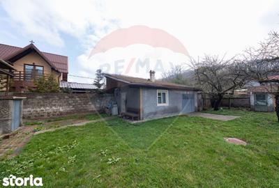 Casă cu 3 camere cu Teren 1000 Mp în Primăverii - 4