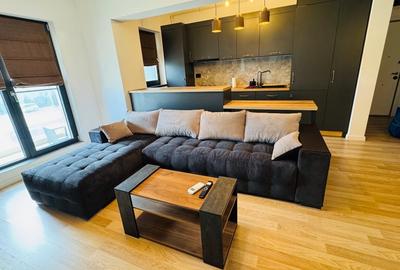 Apartament 2 camere zona Veterani Constanta - 1