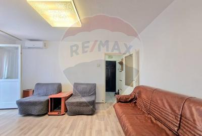 Apartament cu 2 camere semidecomandat, mobilat în Milcov - 12