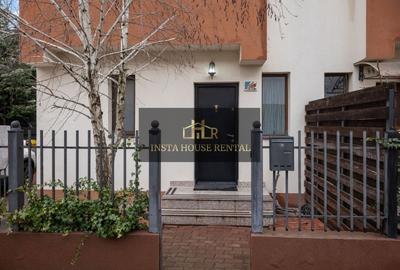 Casă individuală cu 3 camere cu Canalizare în Central - 10