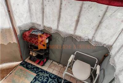 Casă individuală cu 5 camere cu Garaj în Vadu Pașii - 7