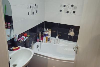 Apartament 2 camere, mobilat si utilat, mutare imediata,metrou Berceni - 12