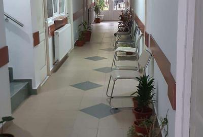 Spațiu comercial, de 20 mp, în Central - 4