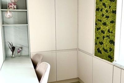 Apartament cu 2 camere semidecomandat, mobilat în Sopor - 2