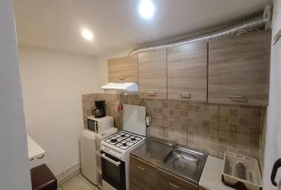 Apartament cu 2 camere decomandat în Central - 4