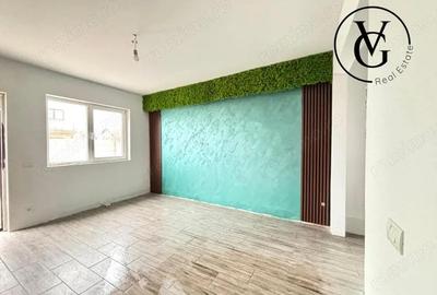 Casă cu 3 camere cu Teren 127 Mp în Central - 4