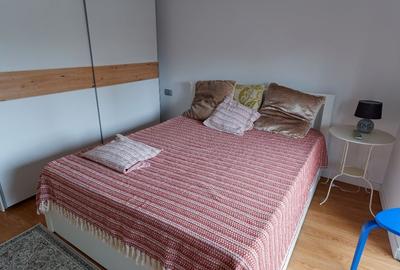 Apartament cu 2 camere decomandat în Dacia - 12