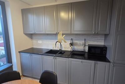 4 camere LUX, Penthouse Victoriei - 3