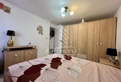 Casa la curte comuna, 4 camere, centrala proprie, complet renovata - 7