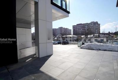 Spațiu comercial, de 72 mp, în Cotroceni - 2