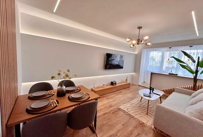 PROPRIETAR- Apartament 3 camere decomandat -renovat-Drumul Taberei metrou/parc - 3
