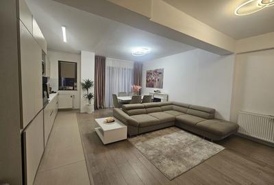 Apartament cu 3 camere decomandat în Sisești - 1