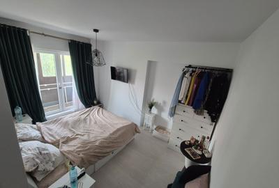 Apartament cu 3 camere decomandat în Cățelu - 8