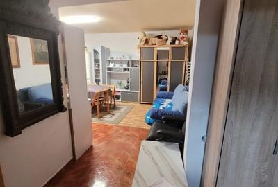 Apartament cu gradina proprie, 3 camere | Parter | Cartier Ștrand | 61,65 mp - 2