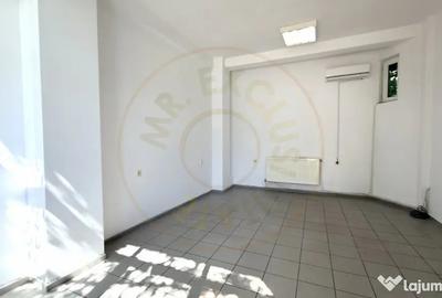 Spațiu comercial, de 25 mp, în Ultracentral - 5