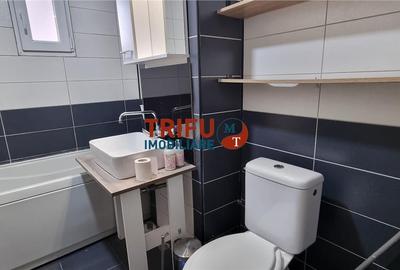 Apartament 3 camere de vanzare Stadion etaj 1 - 9