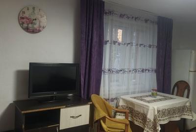 Garsonieră nedecomandată în Central - 9