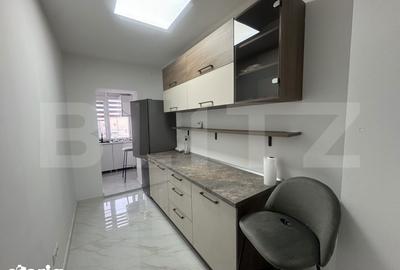 Apartament cu 3 camere în Central - 7