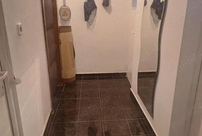 Apartament cu 3 camere semidecomandat în Central - 5