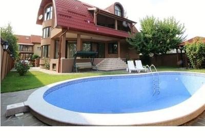 Inchiriere vila cu gradina si piscina - Pipera Inchiriere vila cu gradina si piscina - Pipera - 1