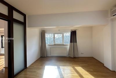Apartament cu 6 camere, mobilat în Herăstrău - 13