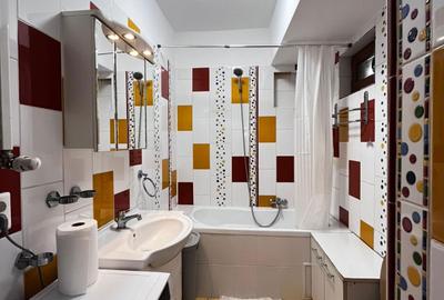 Apartament cu 2 camere semidecomandat în Vitan - 6