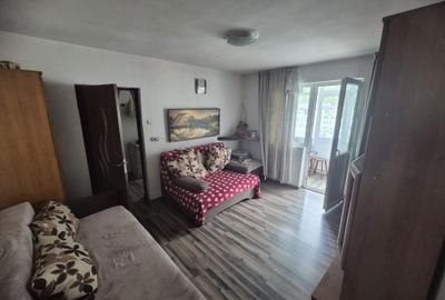 Apartament cu 2 camere semidecomandat în Central - 2