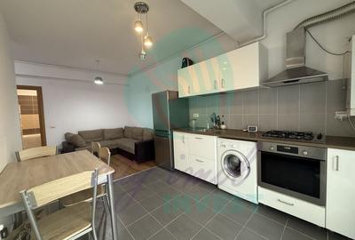 Studio modern ideal ca investitie - 2