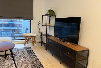 Apartament 2 Camere | Nusco City | Aviatiei-Pipera - 5