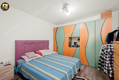 Vanzare casa in Galati, str.Traian, aproape de Shopping City, teren 370 mp - 5