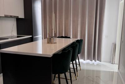 Duplex cu 4 camere cu Canalizare în Dâmbul Rotund - 6