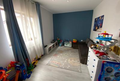 Casă tip duplex deosebită – direct proprietar - 12
