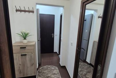 Apartament cu 2 camere decomandat în Tătărași - 2