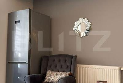 Apartament cu 3 camere în Șcheia - 6