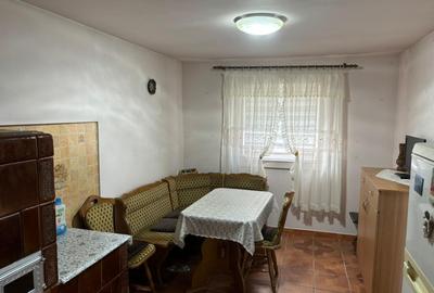 Casa in Marginimea Sibiului - Rasinari, jud. Sibiu Casa in Marginimea Sibiului - Rasinari, jud. Sibiu - 8