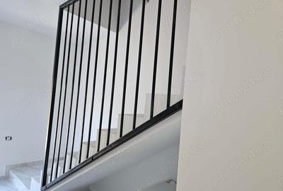 Casă cu 2 camere cu Teren 250 Mp în Giarmata - 5