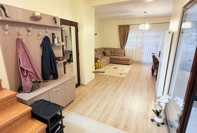 Casă cu 3 camere cu Teren 160 Mp în Central