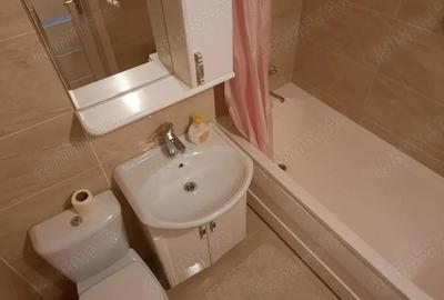 Garsoniera zona Rahova - 1