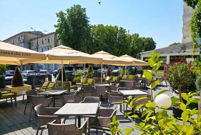 Spațiu comercial, de 1,785.6899414063 mp, în Medgidia - 2